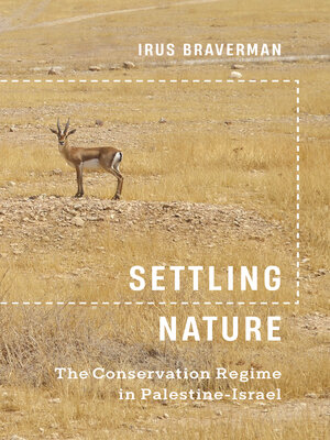 cover image of Settling Nature